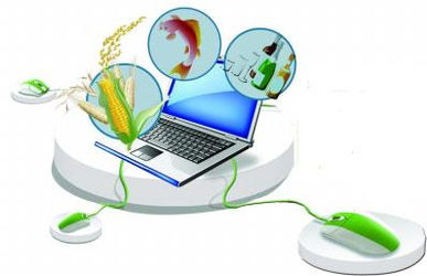 跨界融合，網絡賦能 開啟農業經營新時代