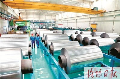 萬基公司打贏反傾銷“洋官司” 中國(guó)加工貿(mào)易企業(yè)的國(guó)際維權(quán)典范