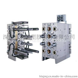 定做醫(yī)療設(shè)備注塑模具 精密制造與高清視覺展示的重要性